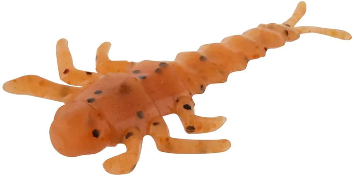 Gulp Alive Stonefly Creature Bait