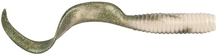 Gulp! Saltwater Grubs - 5 in. - 4/PK