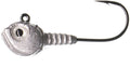 Guppy Head Swimbait Jig - 3/PK