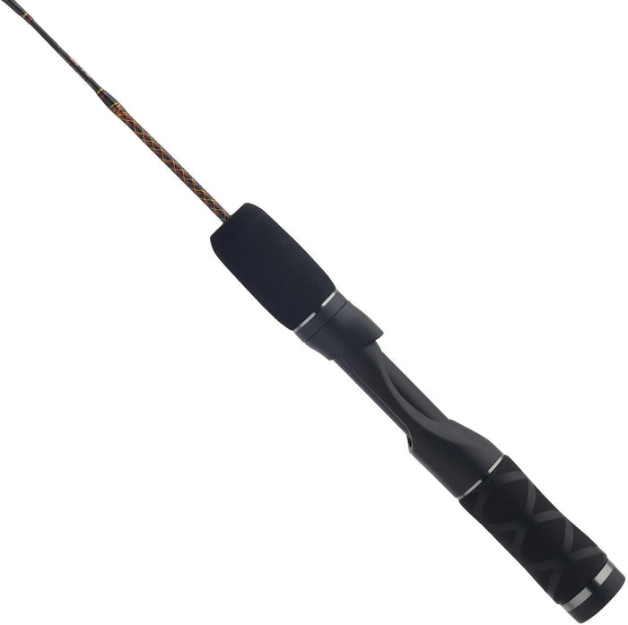 GX2 Ice Fishing Spinning Rod - 1 pc
