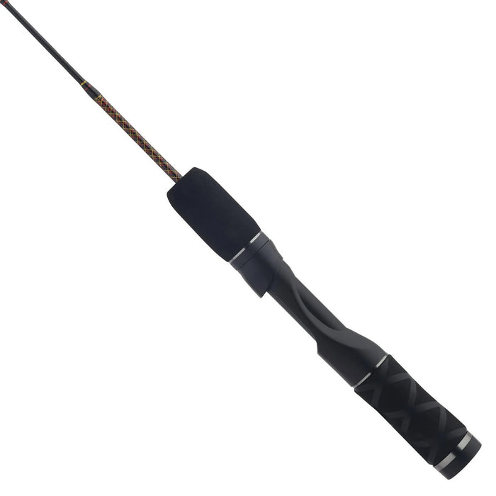 GX2 Ice Fishing Spinning Rod - 1 pc