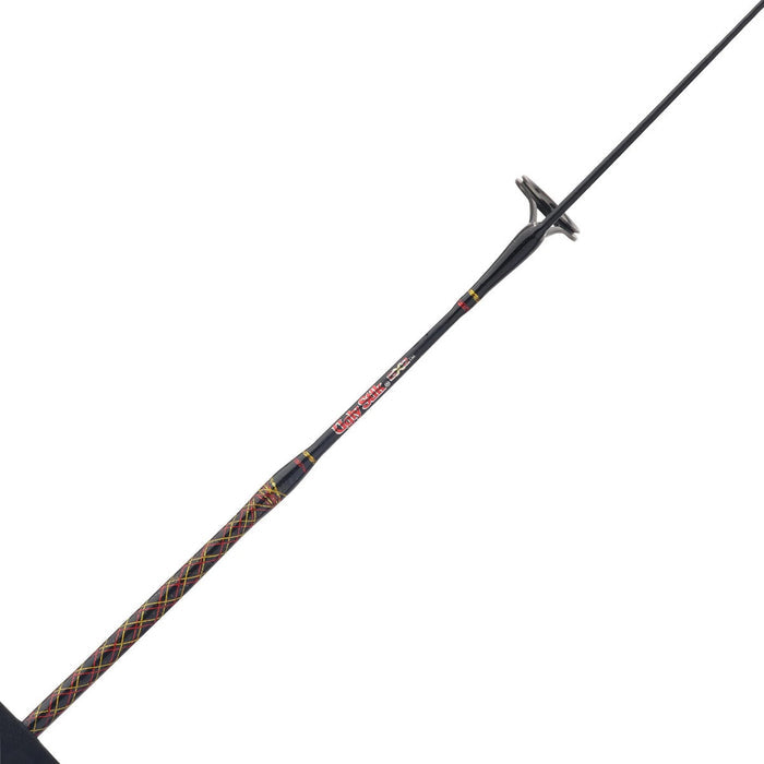 GX2 Ice Fishing Spinning Rod - 1 pc