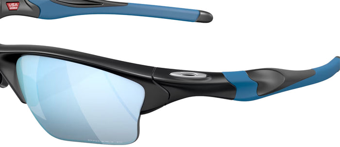 Half Jacket 2.0 XL Polarized Sunglasses