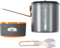 Halulite Soloist Cook Set