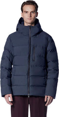Hamburg Winter Jacket - Men's