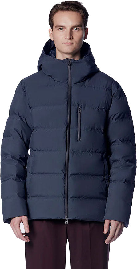 Hamburg Winter Jacket - Men's