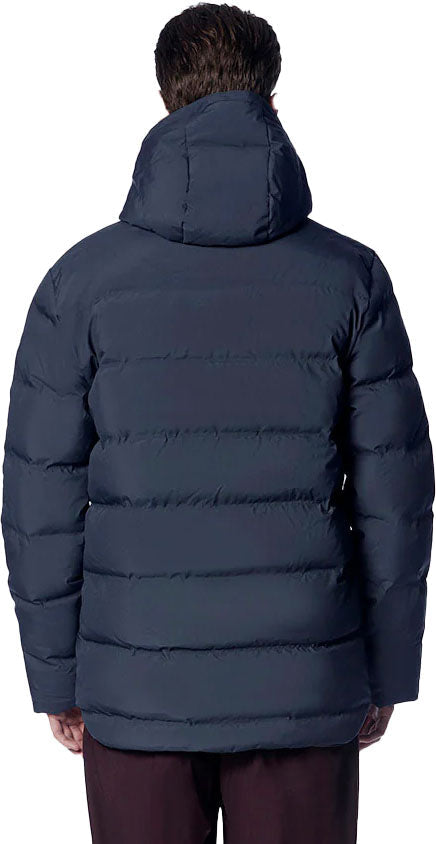 Hamburg Winter Jacket - Men's