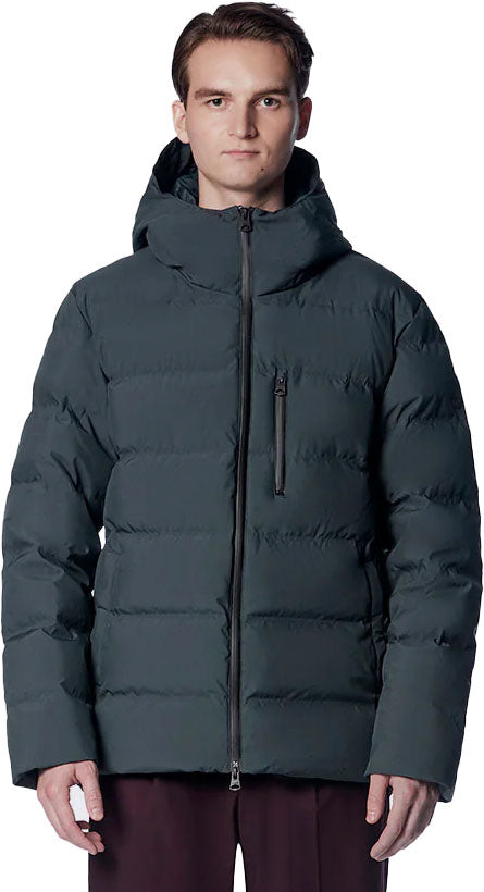 Hamburg Winter Jacket - Men's