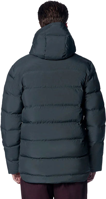 Hamburg Winter Jacket - Men's