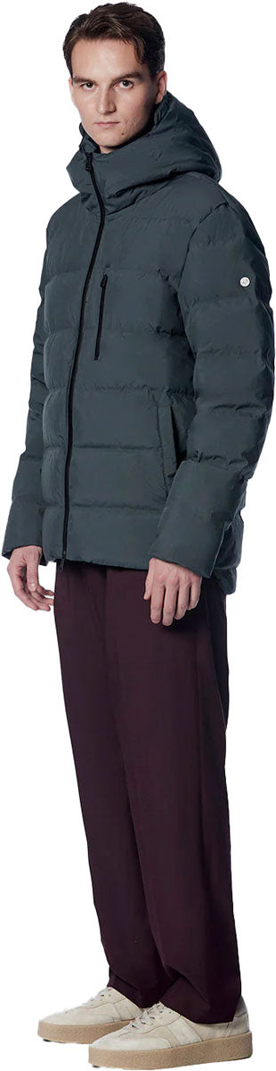 Hamburg Winter Jacket - Men's