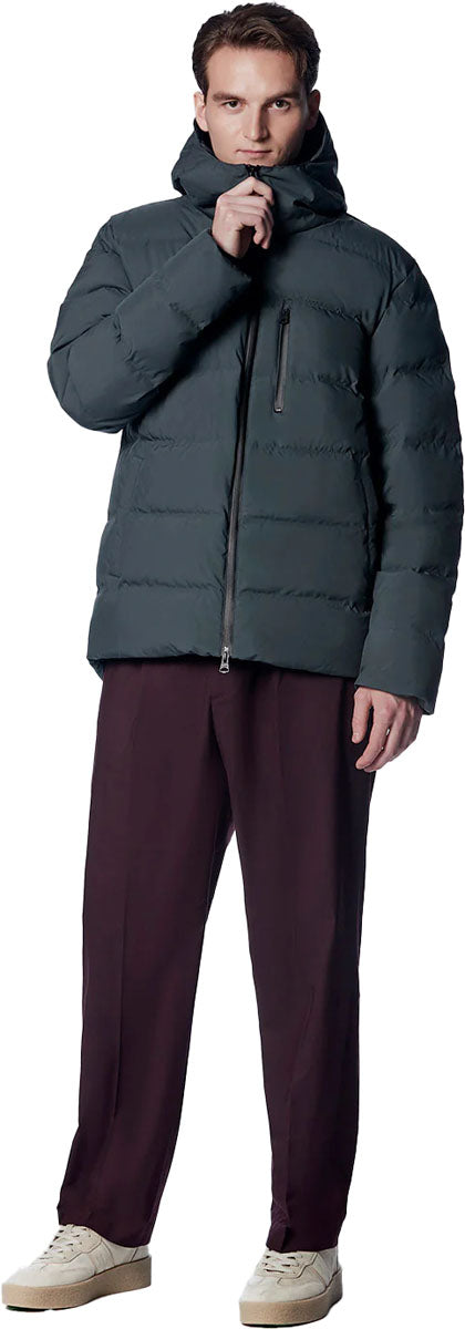 Hamburg Winter Jacket - Men's