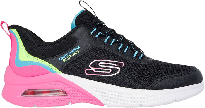 Hands Free Microspec Max Multisport Shoes - Girls'