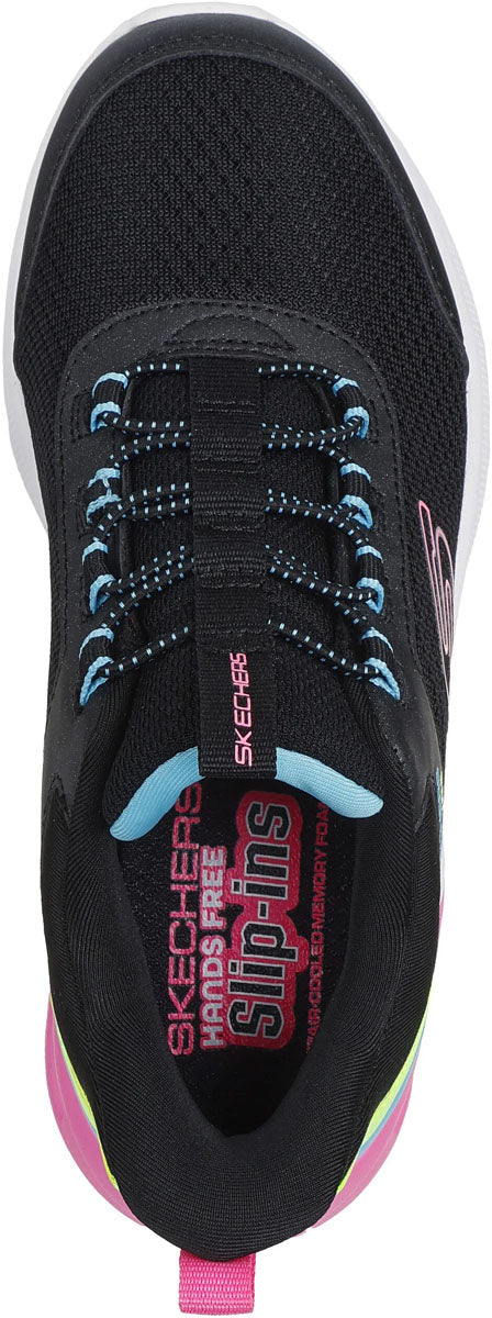 Hands Free Microspec Max Multisport Shoes - Girls'
