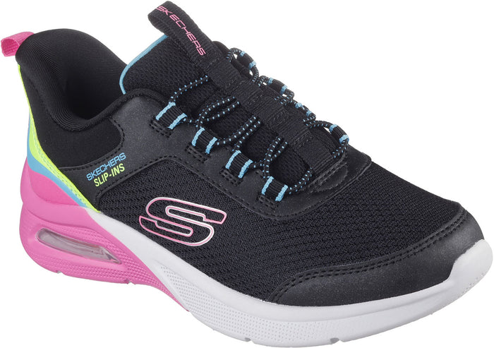 Hands Free Microspec Max Multisport Shoes - Girls'