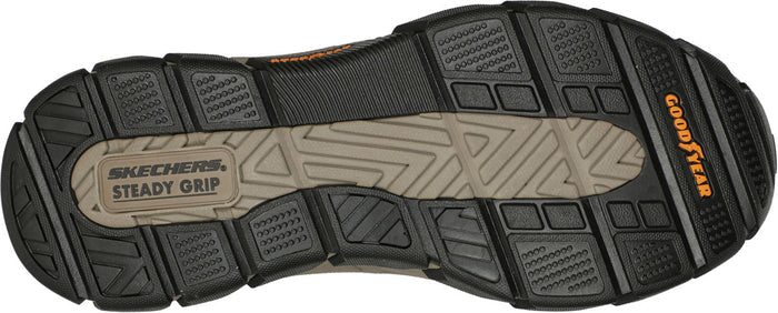 Hands Free Slip-ins Respected Elgin Shoes - Men's