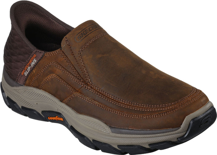 Hands Free Slip-ins Respected Elgin Shoes - Men's