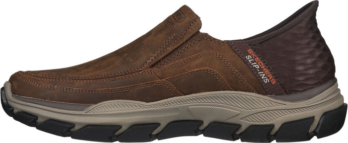 Hands Free Slip-ins Respected Elgin Shoes - Men's