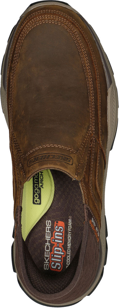 Hands Free Slip-ins Respected Elgin Shoes - Men's