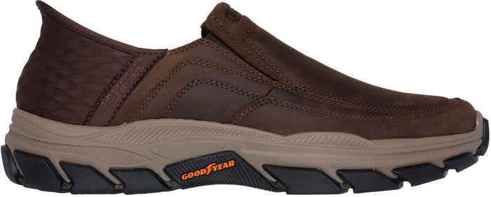 Hands Free Slip-ins Respected Elgin Shoes - Men's