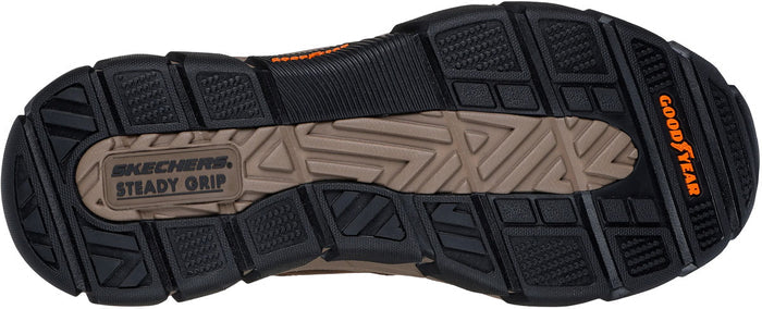 Hands Free Slip-ins Respected Elgin Shoes - Men's