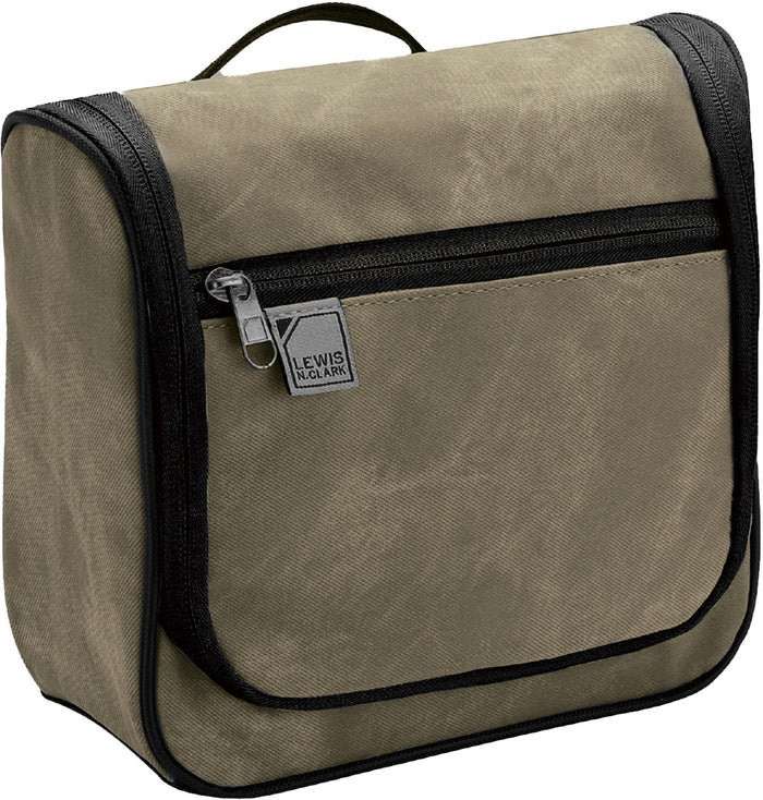 Hanging Toiletry Kit