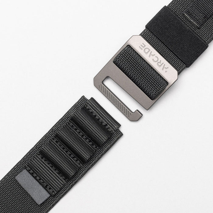 Hardware Alu Belt - Men's