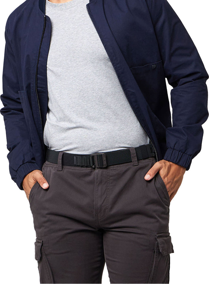 Hardware Alu Belt - Men's