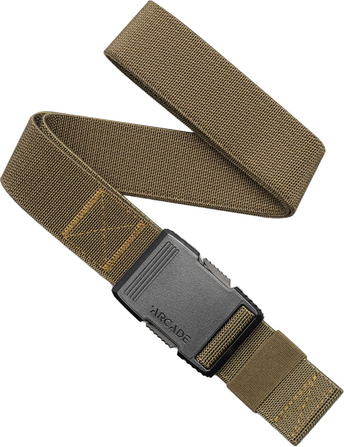 Hardware Belt - Men's