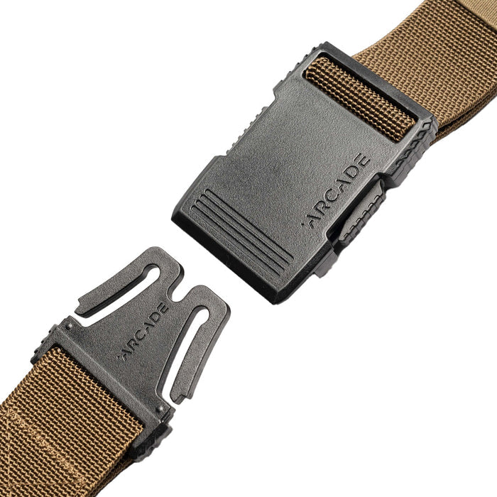 Hardware Belt - Men's