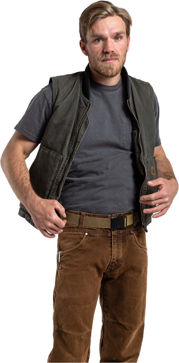 Hardware Belt - Men's