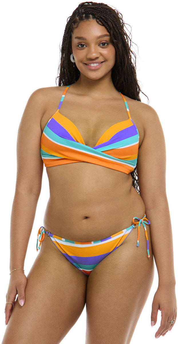 Harmony Kerry Bikini Top - Women's