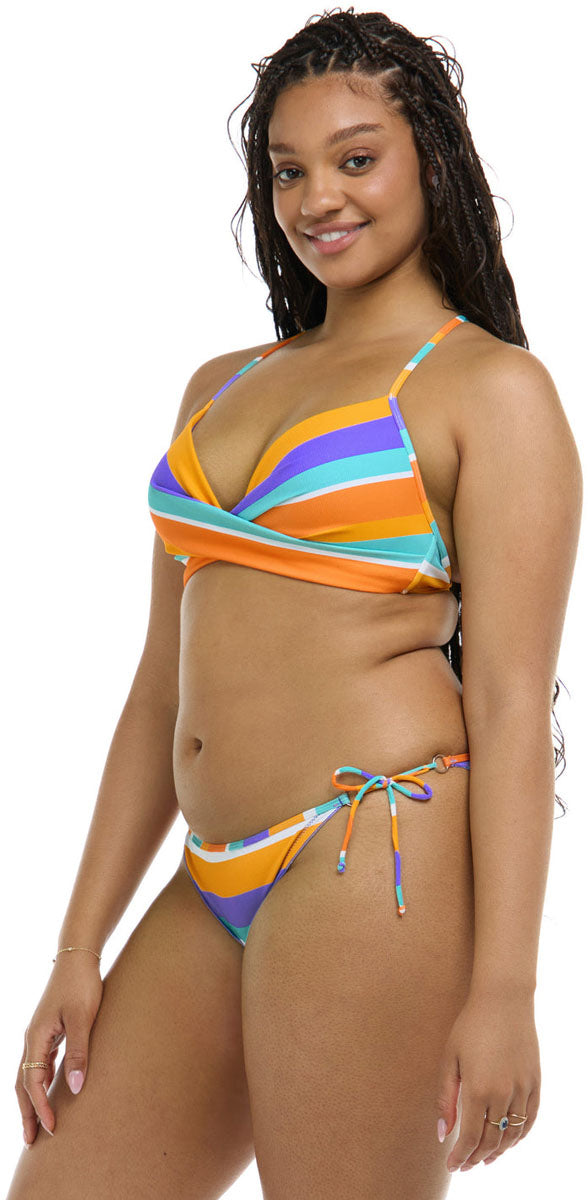 Harmony Kerry Bikini Top - Women's