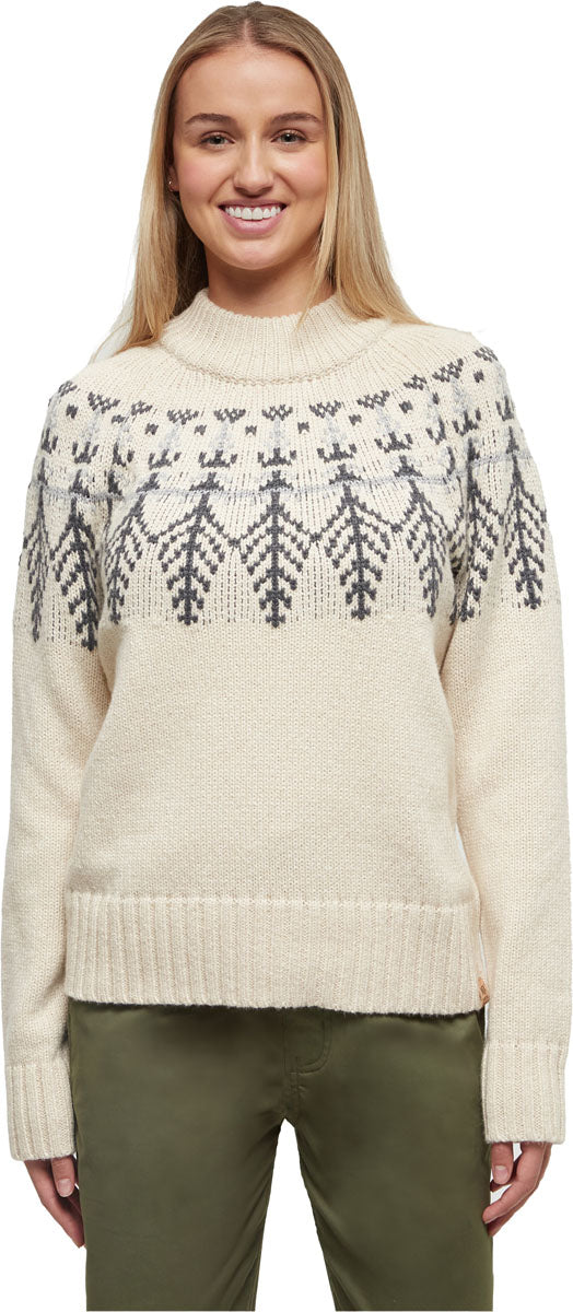 Haynes Sweater - Women's
