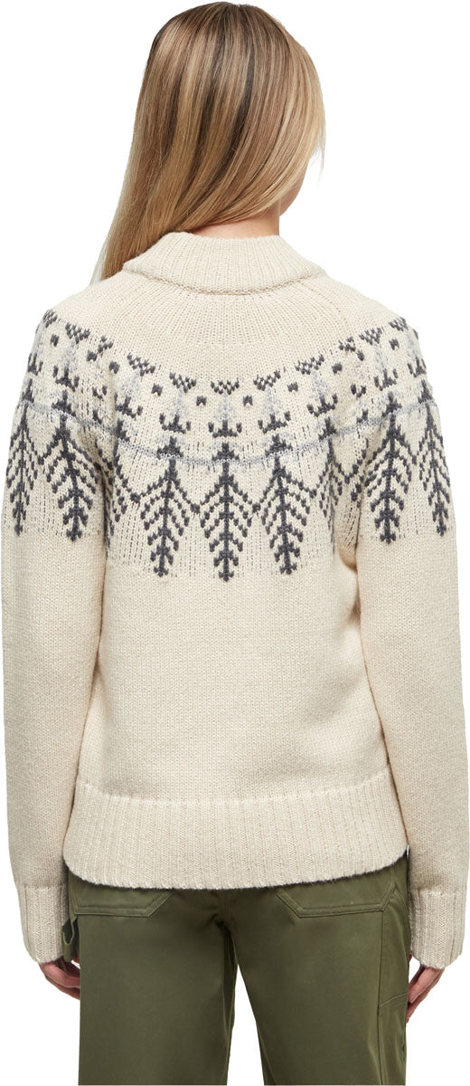 Haynes Sweater - Women's