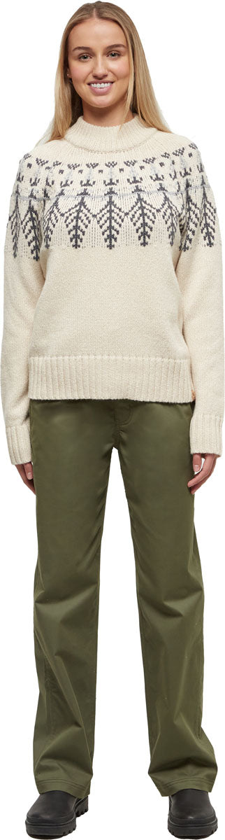 Haynes Sweater - Women's