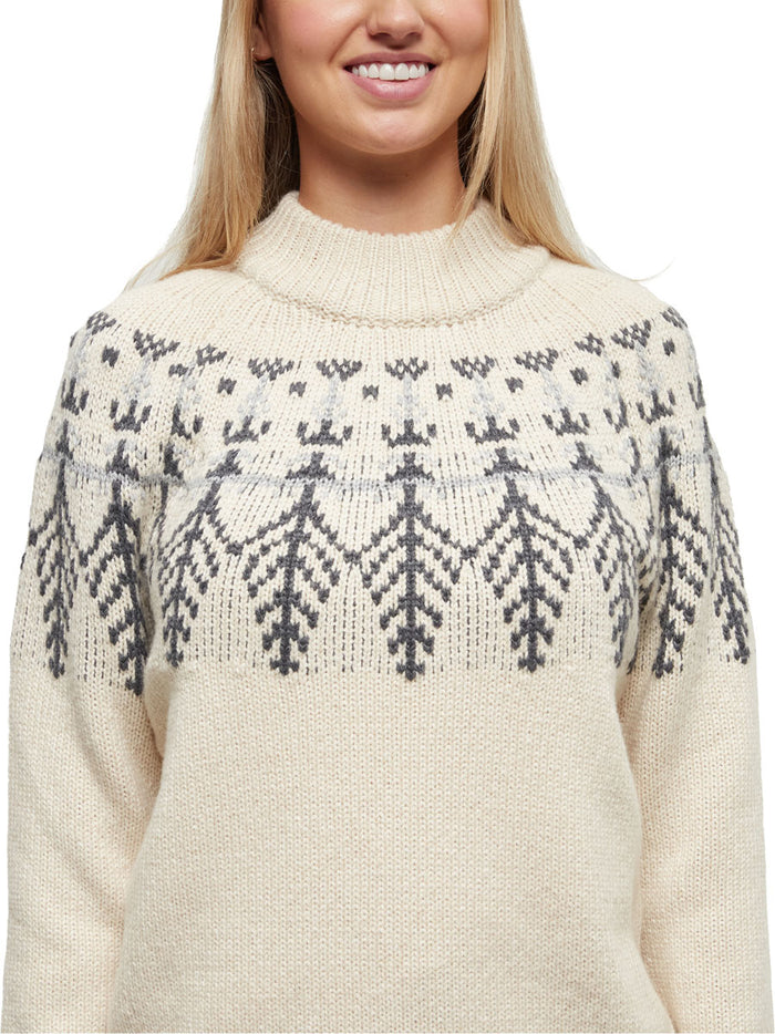 Haynes Sweater - Women's