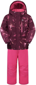 Hazel Snowsuit - Toddlers'