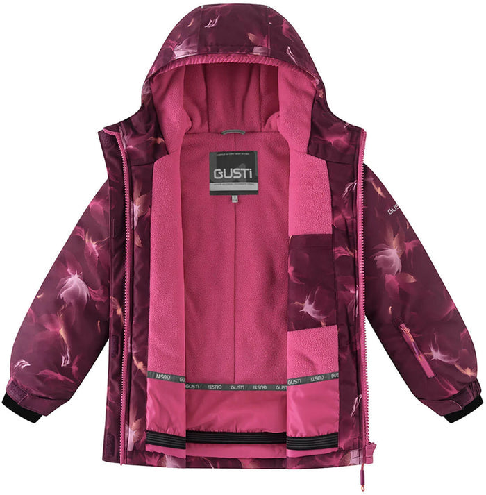 Hazel Snowsuit - Toddlers'