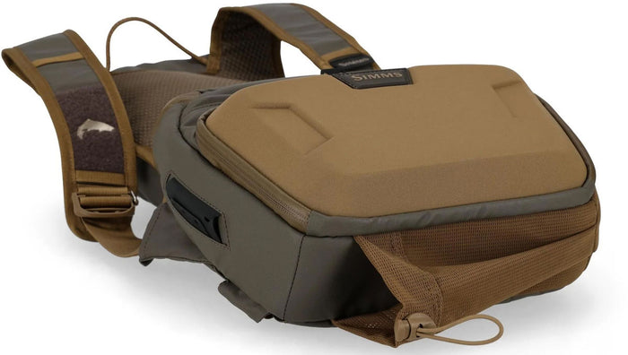 Headwaters Fishing Chest Pack - 8 L