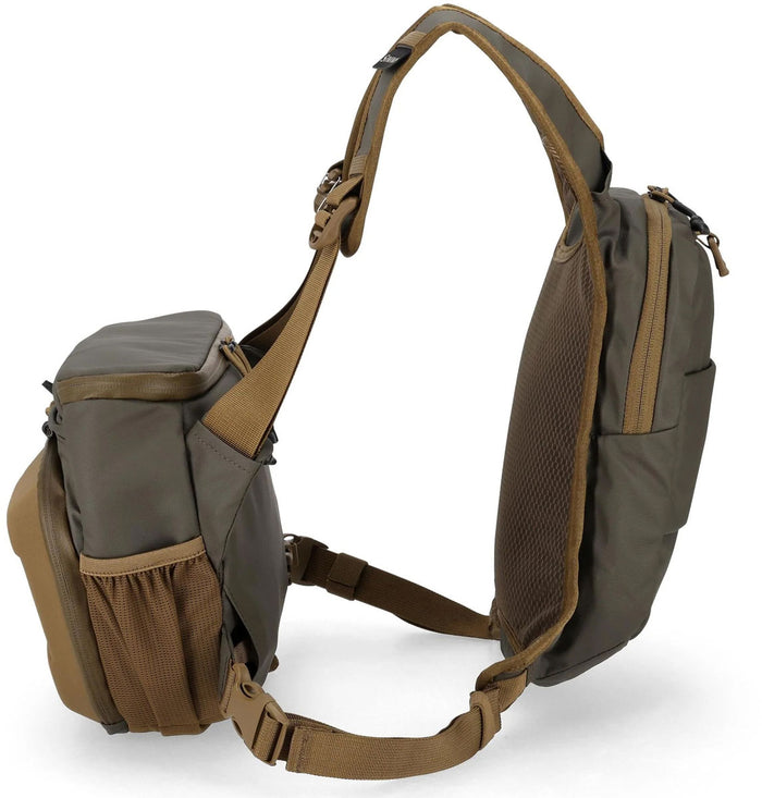 Headwaters Fishing Chest Pack - 8 L