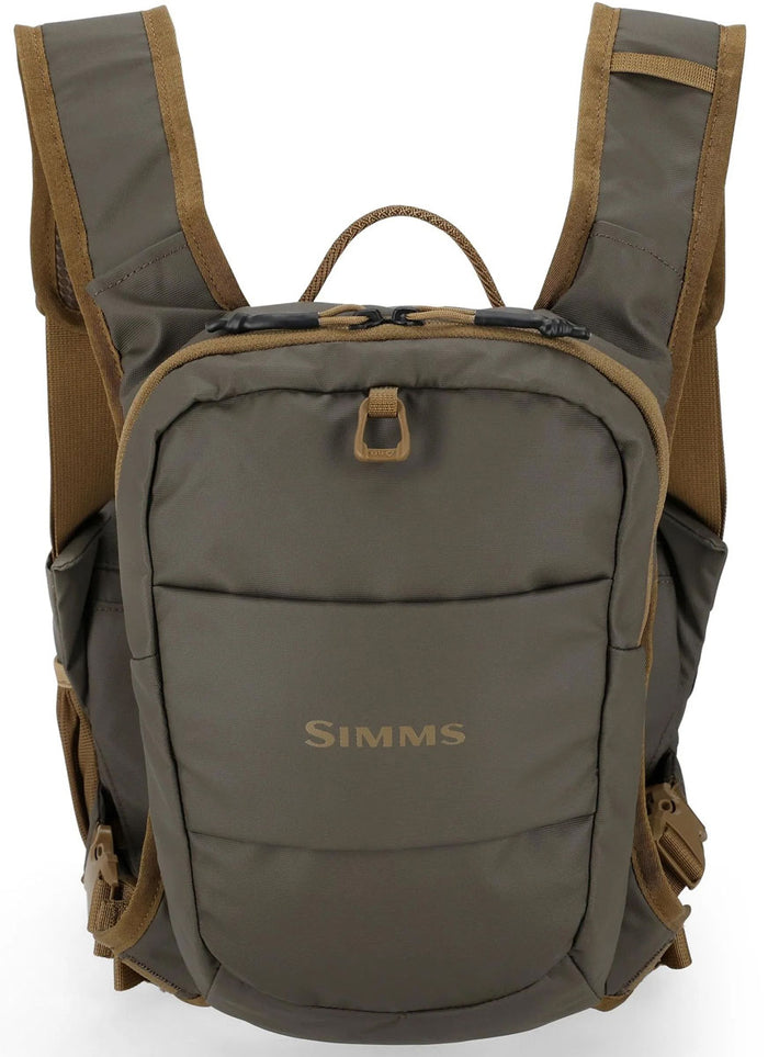 Headwaters Fishing Chest Pack - 8 L