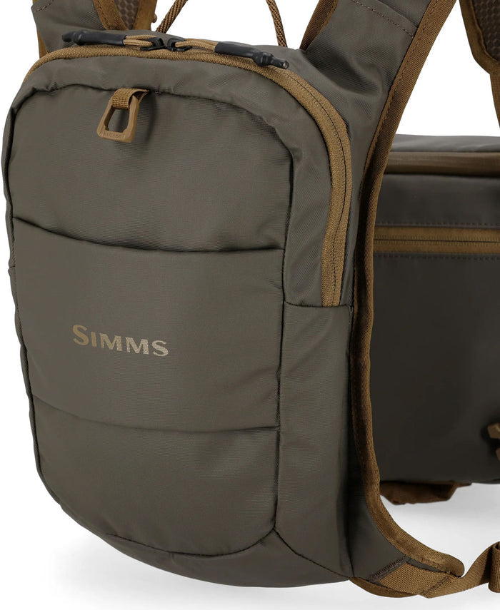 Headwaters Fishing Chest Pack - 8 L