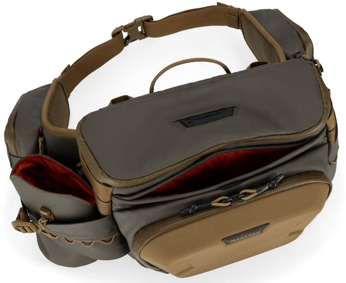 Headwaters Fishing Waist Pack - 10 L