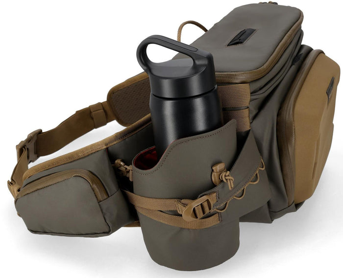 Headwaters Fishing Waist Pack - 10 L