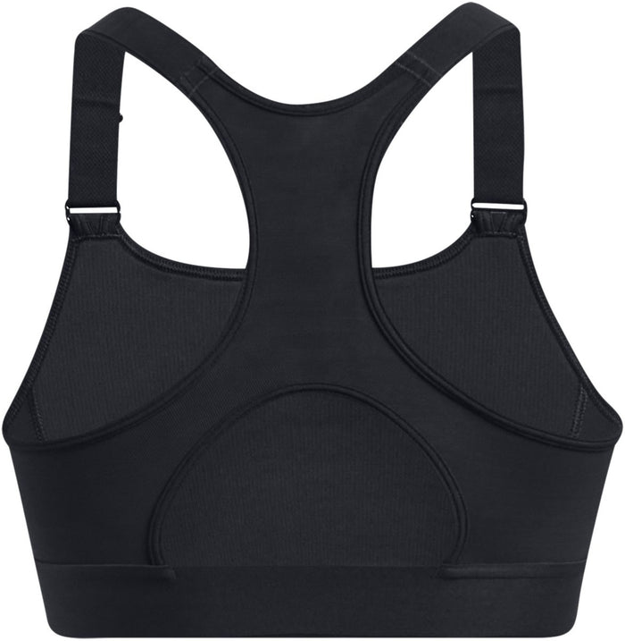 HeatGear High Sports Bra - Women’s