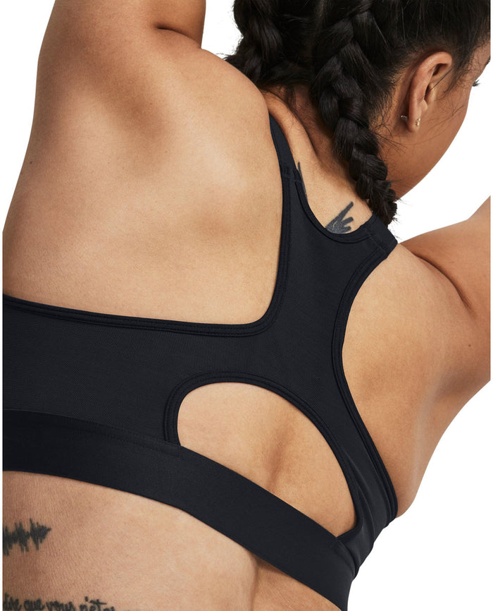 HeatGear High Sports Bra - Women’s