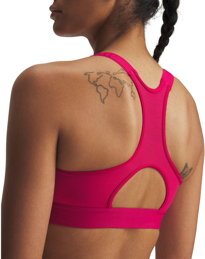 HeatGear High Sports Bra - Women’s