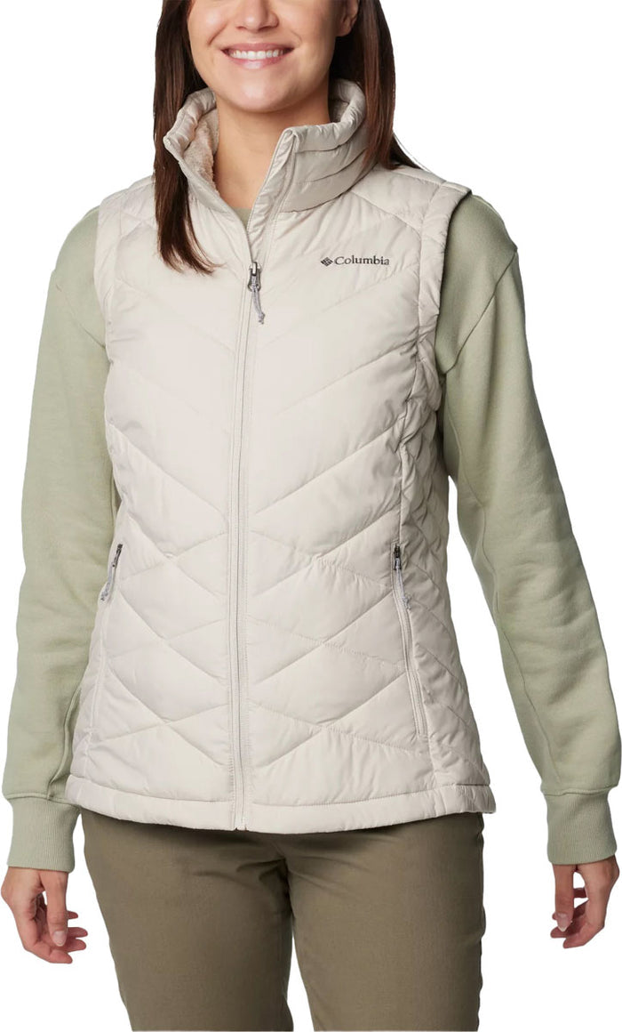 Heavenly II Vest - Women's