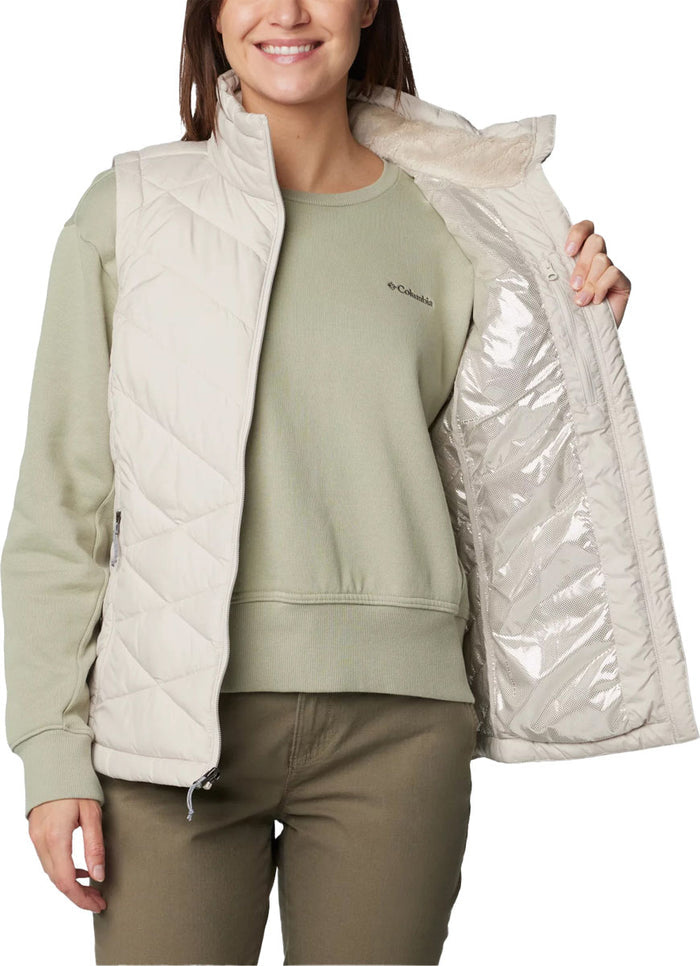 Heavenly II Vest - Women's