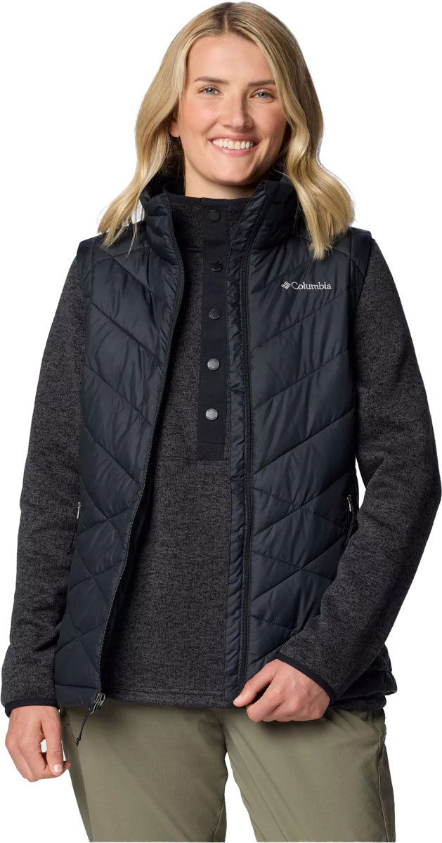 Heavenly II Vest - Women's